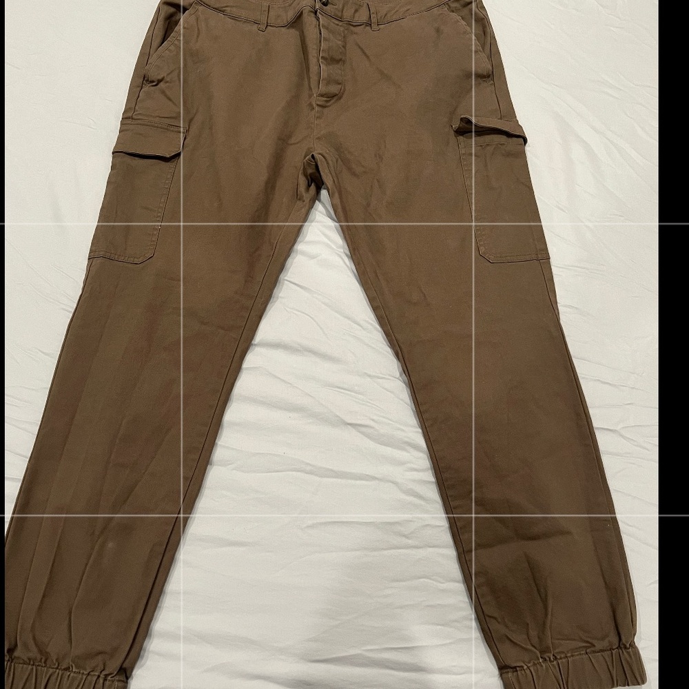 Asos cargos